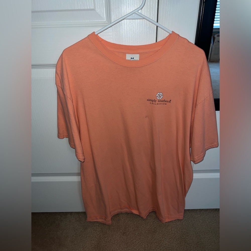 Simply Southern T shirt